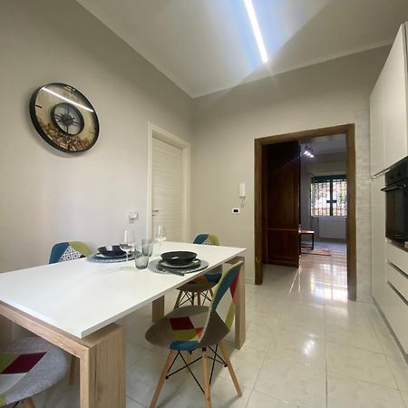 Stadium House Наполи Екстериор снимка