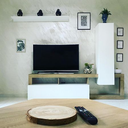 Stadium House Наполи Екстериор снимка